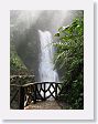 LaPaz - 086 * Templo waterfall * Templo waterfall